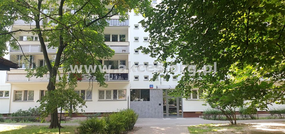 Mieszkanie Warszawa wynajem