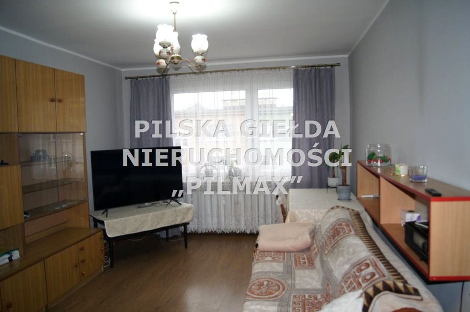 Mieszkanie Piła
