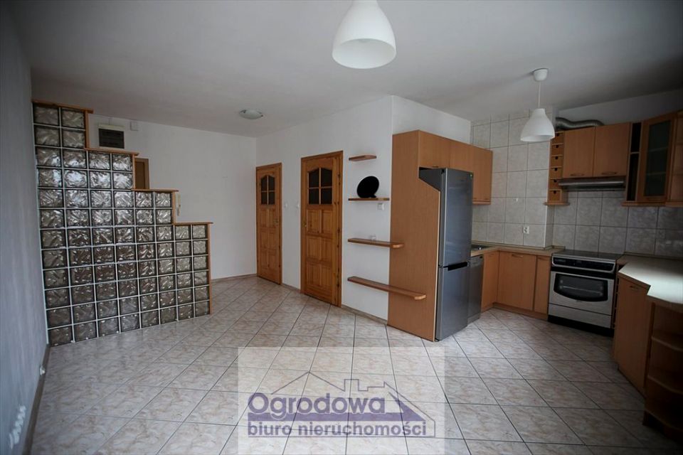 Mieszkanie blok mieszkalny Warszawa