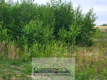 Działka budowlana Klembów sprzedam