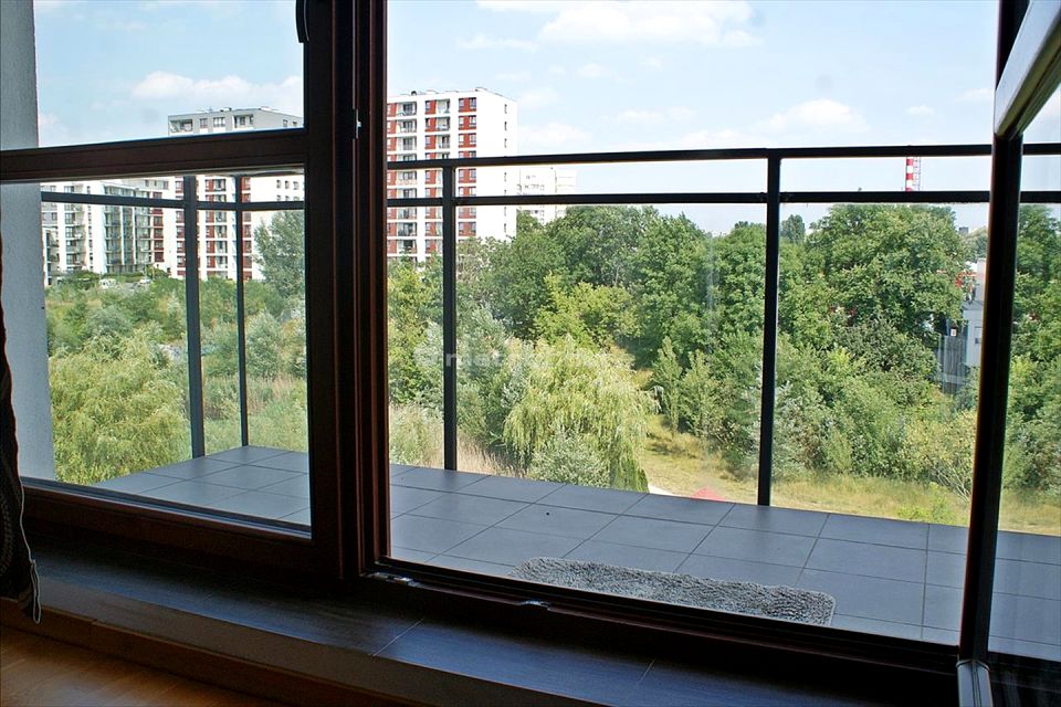 Mieszkanie Warszawa
