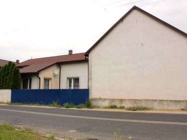 Dom Wygnańczyce