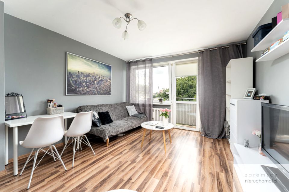 Mieszkanie Warszawa