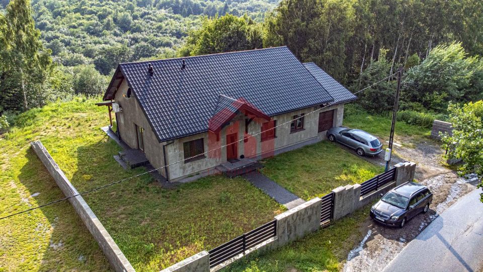 Dom Dębica