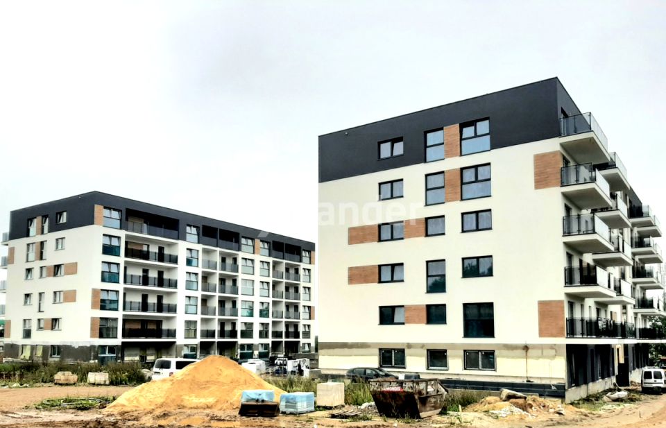 Mieszkanie Siemianowice Śląskie