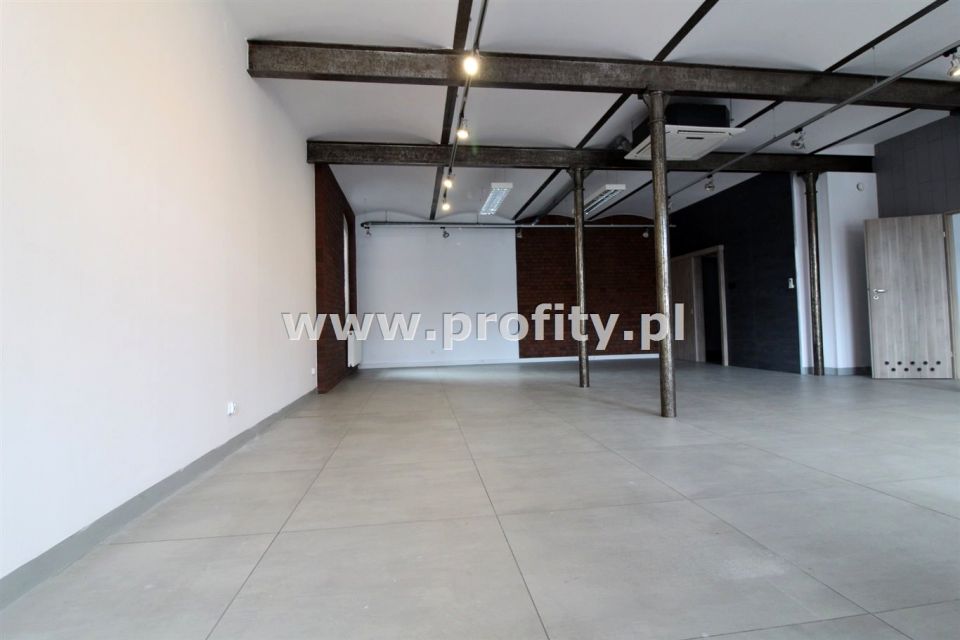 Lokal Katowice