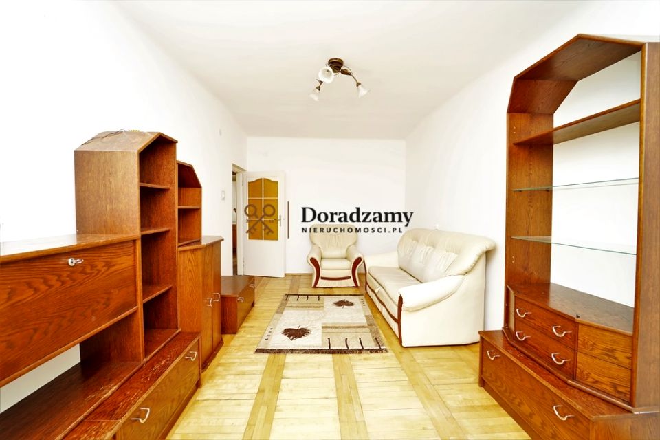 Mieszkanie Rzeszów