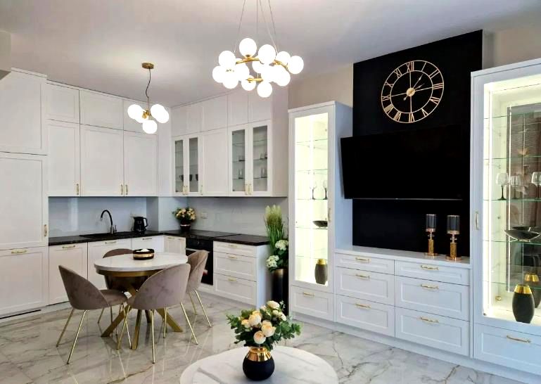 Mieszkanie Warszawa wynajem