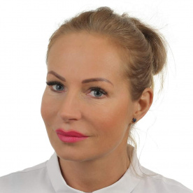 Monika Ciborowska