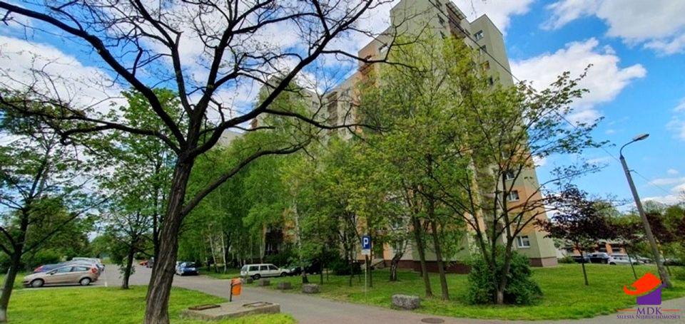 Mieszkanie Katowice