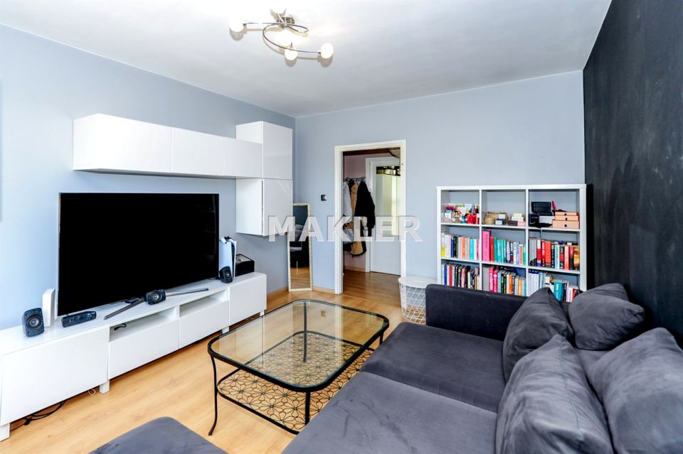 Mieszkanie Bydgoszcz