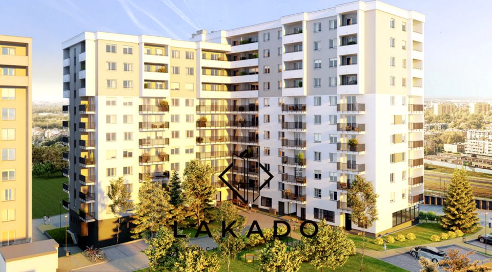 Mieszkanie Kraków