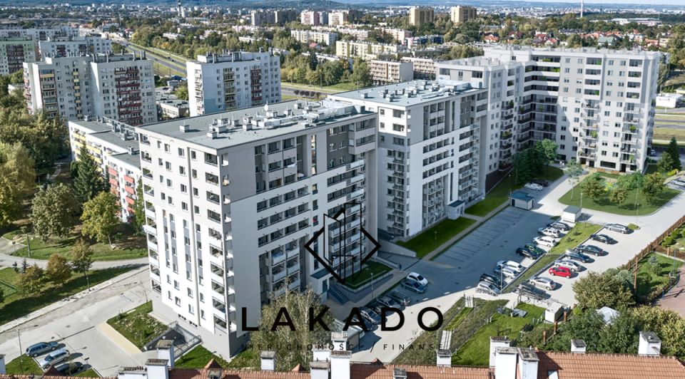 Mieszkanie Kraków