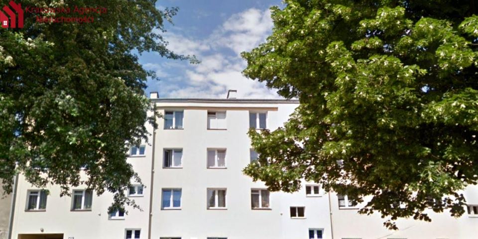Mieszkanie Kraków