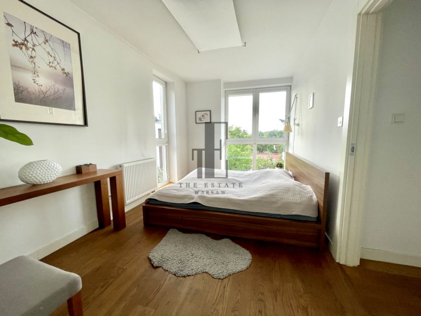 Mieszkanie Warszawa