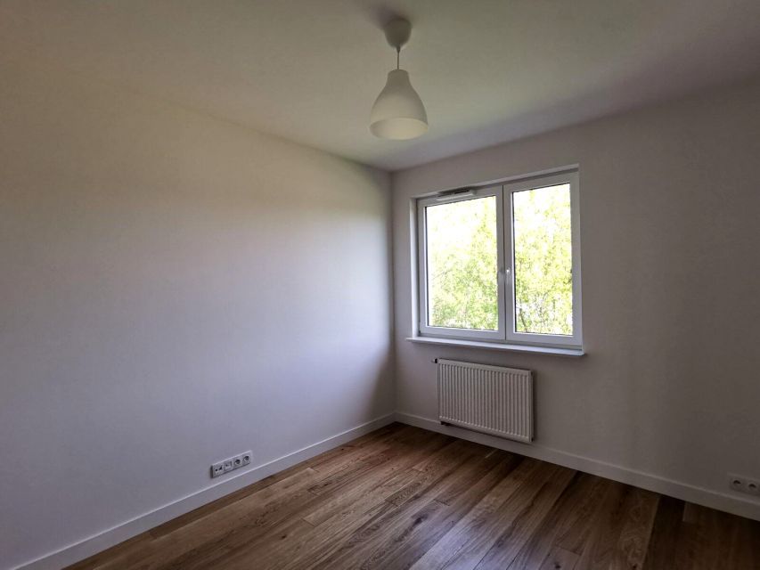 Mieszkanie blok mieszkalny Gdańsk