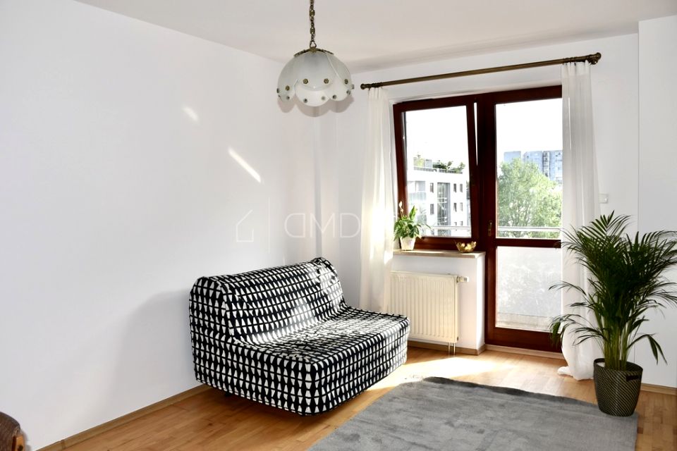 Mieszkanie Warszawa wynajem