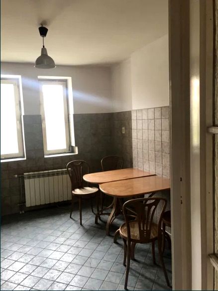 Mieszkanie Kraków