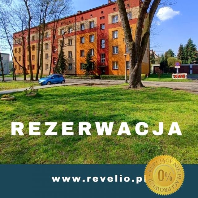 Mieszkanie Zabrze