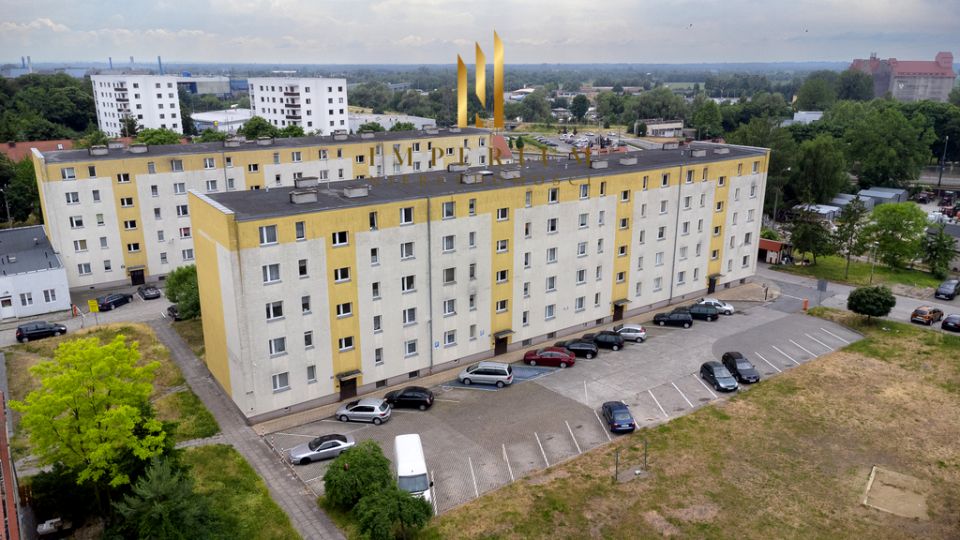 Mieszkanie ELBLĄG