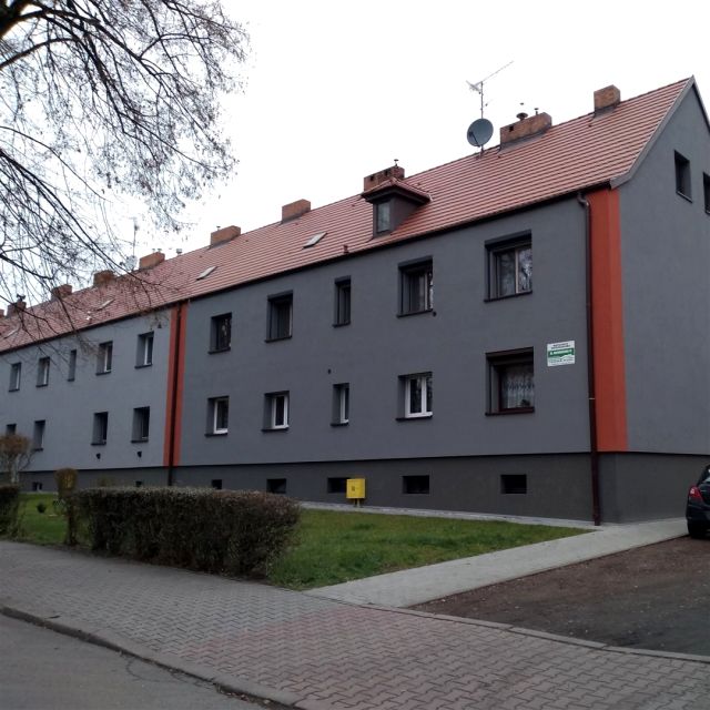 Mieszkanie Zabrze