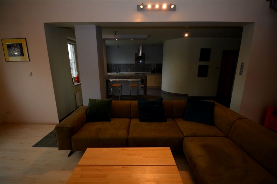 Mieszkanie Gliwice