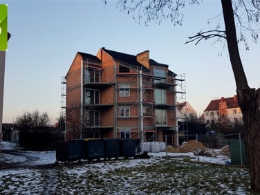 Mieszkanie apartamentowiec Gliwice