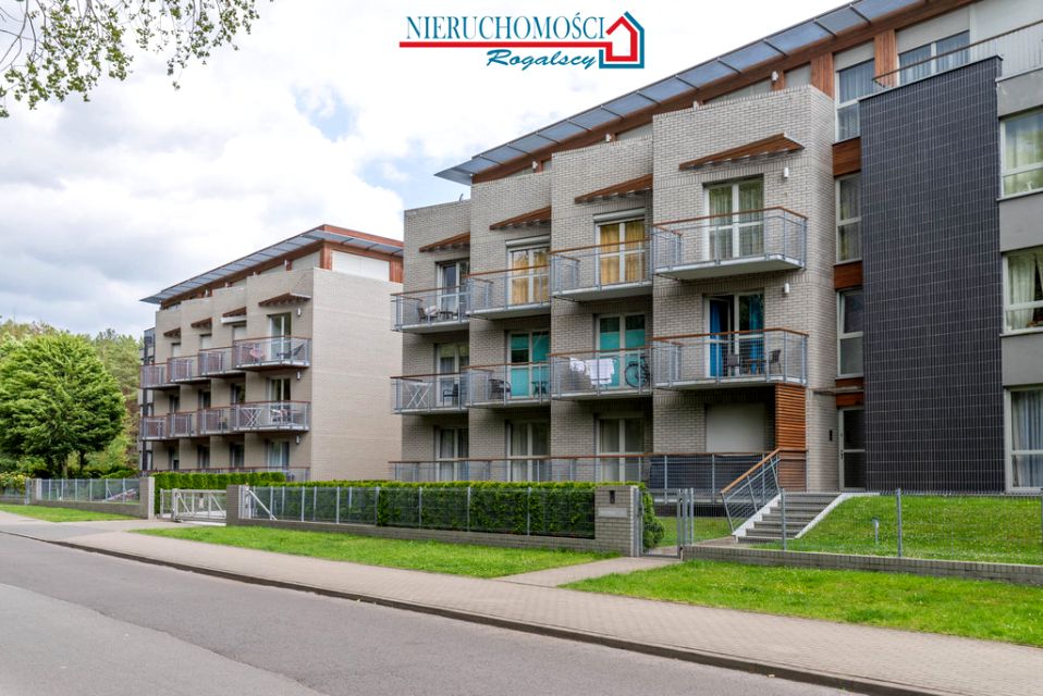 Mieszkanie Świnoujście