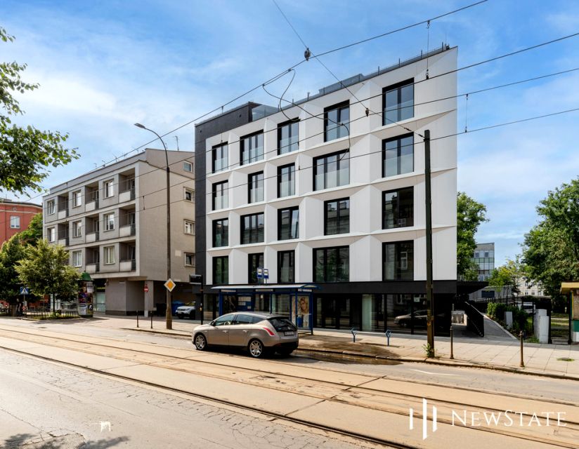 Lokal Kraków