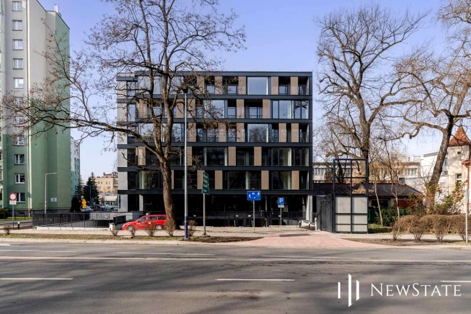 Lokal Kraków