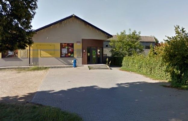 Lokal Kłobuck