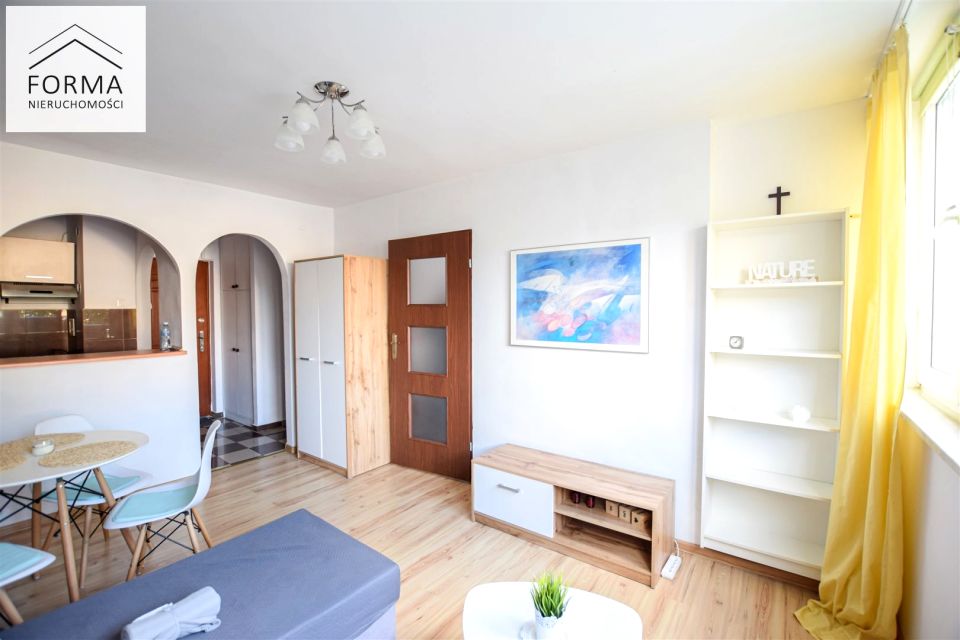 Mieszkanie Bydgoszcz sprzedaż