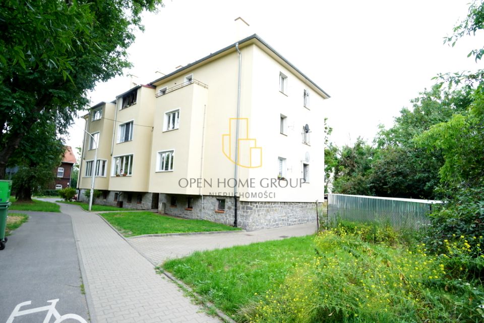 Mieszkanie Wrocław sprzedaż