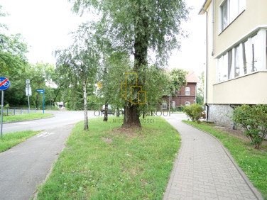 Mieszkanie Wrocław