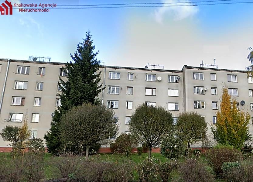 Mieszkanie Kraków