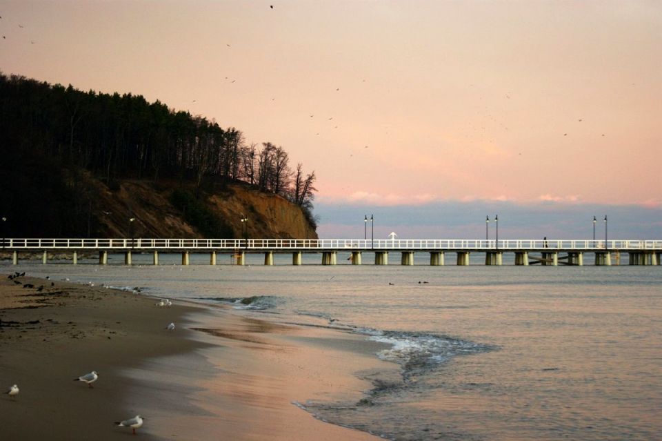 Dom Gdynia