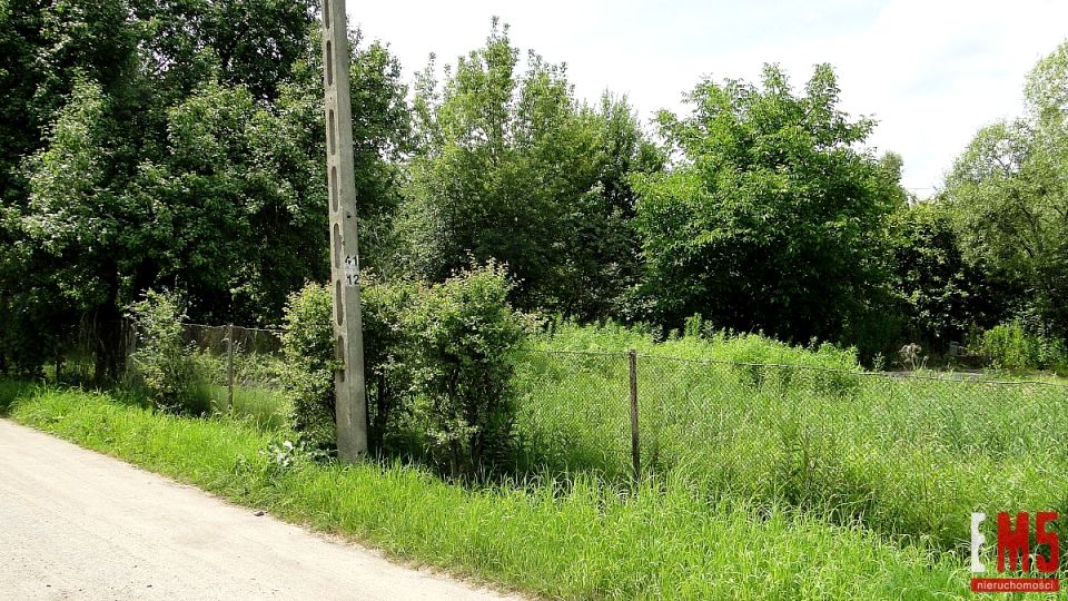 Działka inwestycyjna Białystok