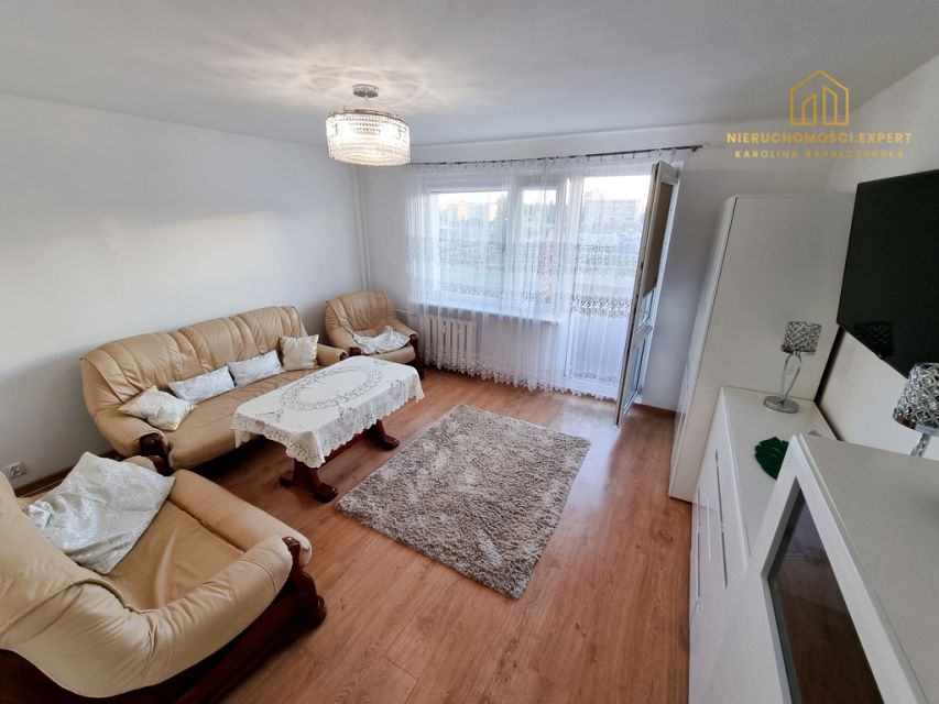 Mieszkanie Gorzów Wielkopolski