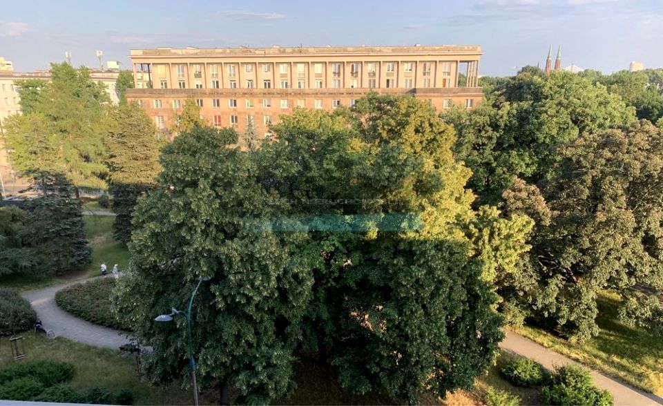 Mieszkanie Warszawa