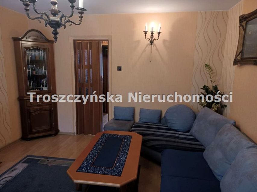 Mieszkanie Częstochowa