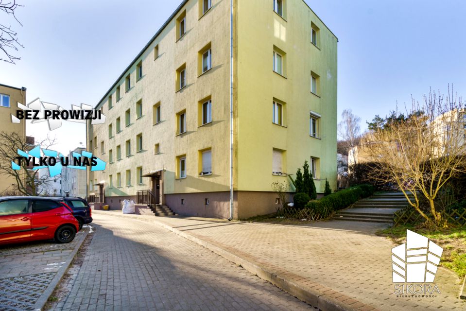 Mieszkanie Gdynia sprzedaż