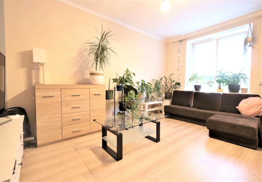 Mieszkanie Bydgoszcz