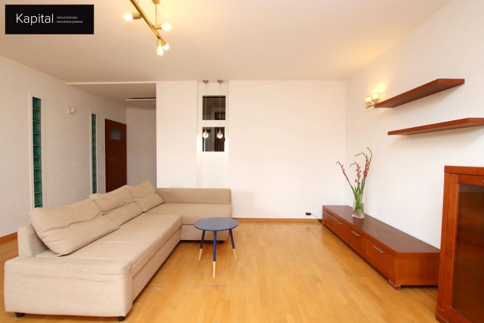 Mieszkanie Wrocław wynajem