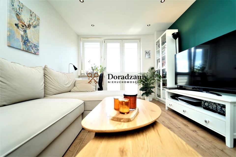 Mieszkanie Rzeszów