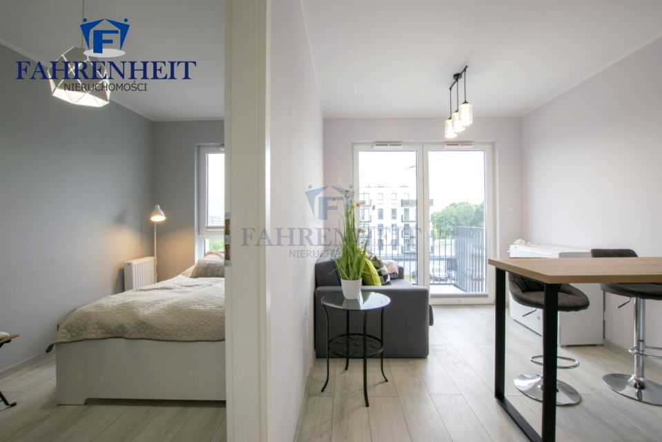 Mieszkanie Gdańsk wynajem