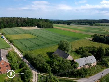 Działka budowlana Czernikowice