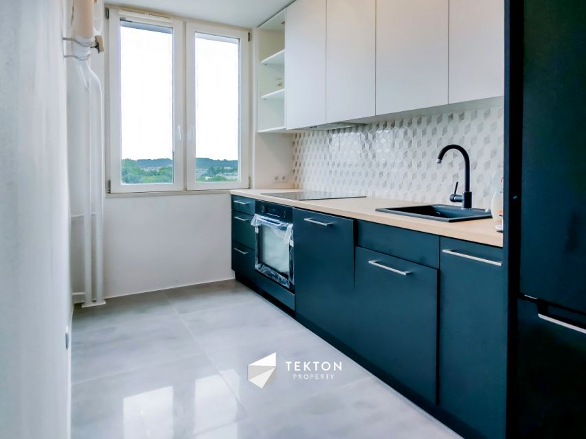 Mieszkanie blok mieszkalny sprzedaż