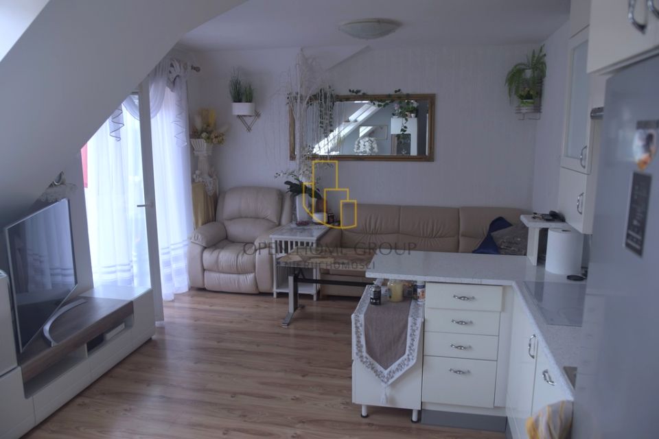 Mieszkanie blok mieszkalny sprzedaż