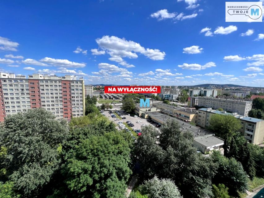 Mieszkanie Kielce