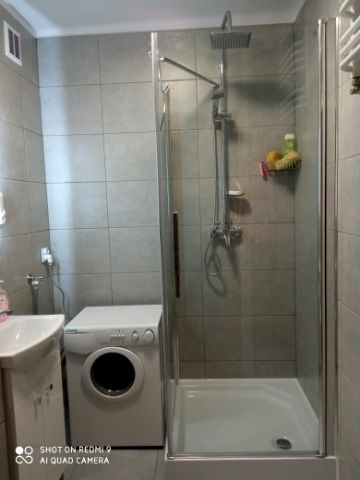 Mieszkanie Kraków